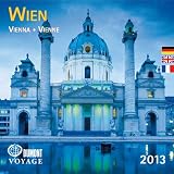 Produkt-Bild: Wien 2013: Vienna - Vienne