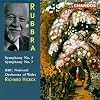 Rubbra: Symphonies No. 3 & 7