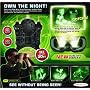 Night Vision Infared Stealth Goggles V2