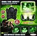 Night Vision Infared Stealth Goggles V2