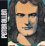 Peter Allen