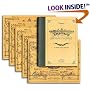 Spencerian Penmanship (Theory Book plus five copybooks)