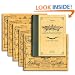 Spencerian Penmanship (Theory Book plus five copybooks)