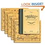 Spencerian Penmanship (Theory Book plus five copybooks)