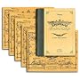 Spencerian Penmanship (Theory Book plus five copybooks)