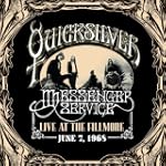 Live at the Fillmore June 7 1968