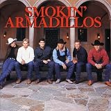 Smokin` Armadillos