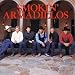 Smokin' Armadillos - Smokin' Armadillos