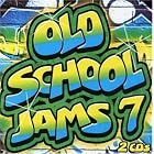 Old School Jams, Vol. 7 by  Various Artists 