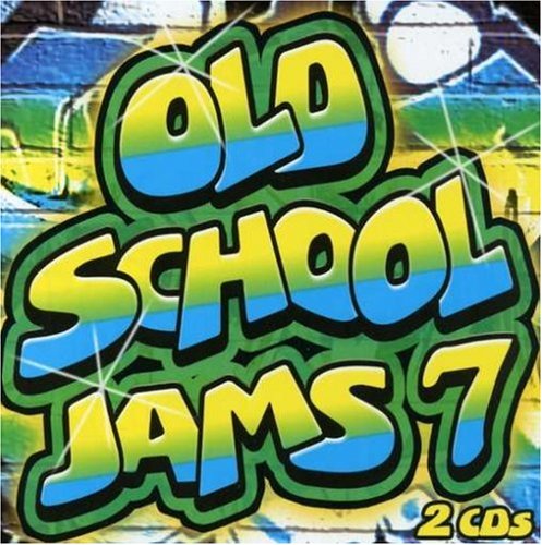 CD-Charts  Search : Old School Jams, Vol. 7