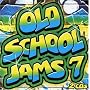 Old School Jams, Vol. 7