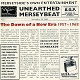 Vol. 3-Unearthed Merseybeat