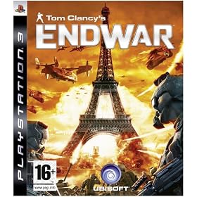 end war