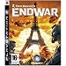 Tom Clancy's End War (PS3)