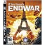 Tom Clancy's End War (PS3)