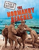 Normandy beaches