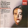 Cavalleria Rusticana - Hglts