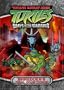 Teenage Mutant Ninja Turtles - Season 3, Volume 4: Shredder's Final Countdown (Ways of the Warrior)
