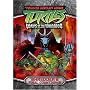 Teenage Mutant Ninja Turtles - Season 3, Volume 4: Shredder's Final Countdown (Ways of the Warrior)