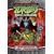 Teenage Mutant Ninja Turtles - Season 3, Volume 4: Shredder's Final Countdown (Ways of the Warrior)