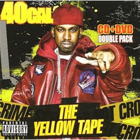 The Yellow Tape