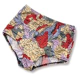 Fancy Pants: Global Pattern