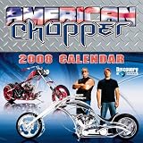 American Chopper
