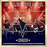 Home:a Live Concert Recording