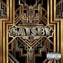 The Great Gatsby (Deluxe Edition inkl. 3 Bonustracks)