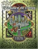 Guardians of the Forests: The Rhine Tribunal (Ars Magica Fantasy Roleplaying) Guardians of the Forests: The Rhine Tribunal (Ars Magica Fantasy Roleplaying)