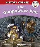 The Gunpowder Plot