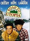 Road to Utopia [DVD] [1945] [Region 1] [US Import] [NTSC]