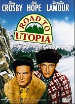 Road to Utopia