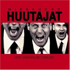 10th Aniversary Concert