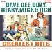 Greatest Hits [DVD] [Import]の画像