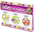Lulu Jr. Illustory -  Craft Kit