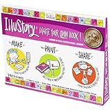 Lulu Jr. Illustory -  Craft Kit