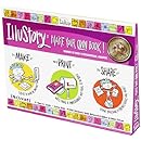 Lulu Jr. Illustory -  Craft Kit