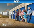 Storage Wars: Texas [HD]: Throw Momma From The Auction [HD]