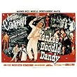 Yankee Doodle Dandy - Movie Poster