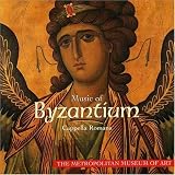 Metropolitan Museum of Art: Music of Byzantium