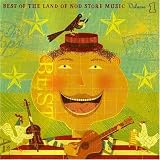 Best of the Land of Nod Store Music