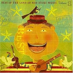 Best of the Land of Nod Store Music