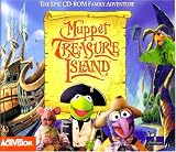  : Muppet Treasure Island
