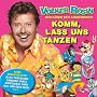 Komm Lass Uns Tanzen-das Beste aus der Kinderdisco
