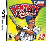  : Major League Baseball 2K8 Fantasy All-Stars