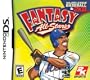 Major League Baseball 2K8 Fantasy All-Stars