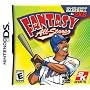 Major League Baseball 2K8 Fantasy All-Stars
