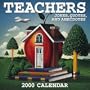 Teachers Jokes, Quotes and Anecdotes Calendar: 2000