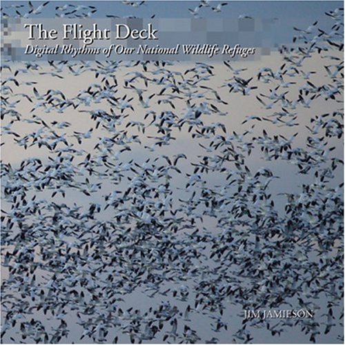 The Flight Deck: Digital Rhythms of Our National Wildlife Refuges